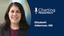 Elizabeth Alderman, MD