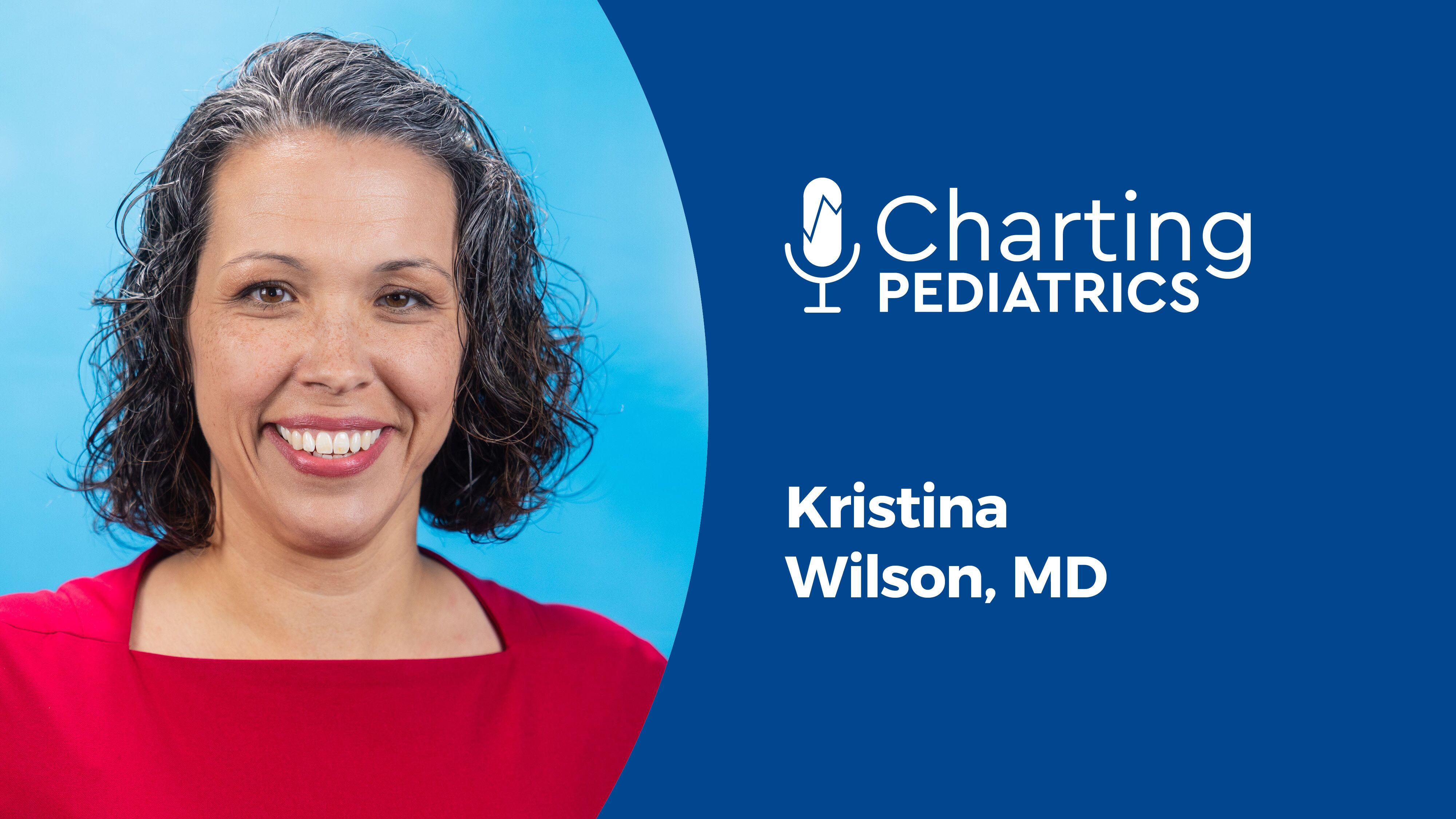 Kristina Wilson, MD