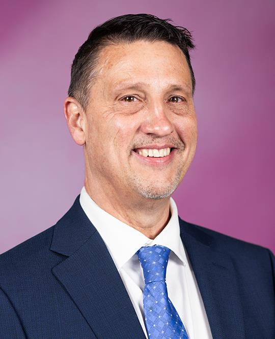 Kevin Olson, PA