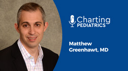 Matthew Greenhawt, MD
