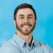 image of Shane Walker