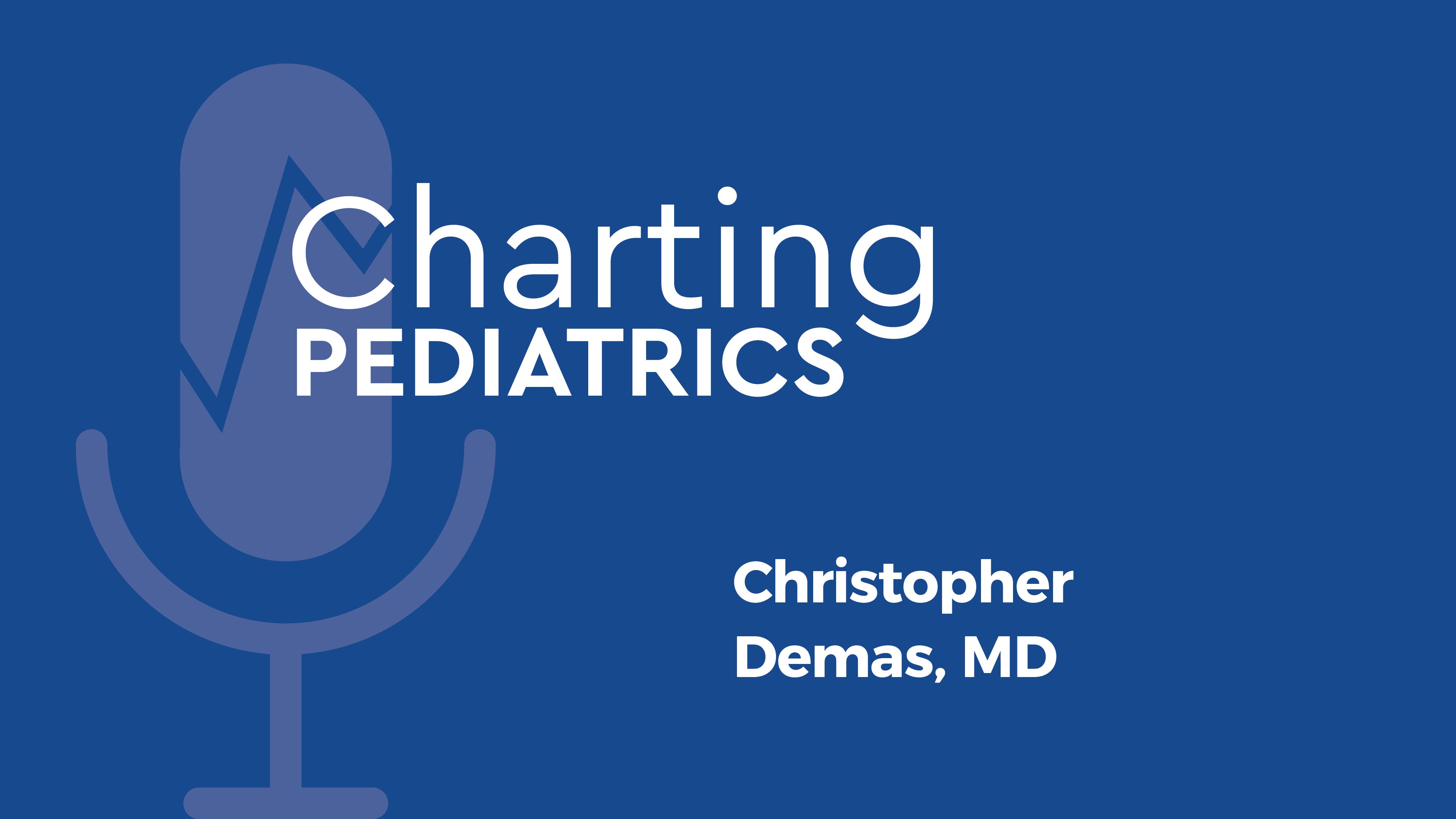 Christopher Demas, MD