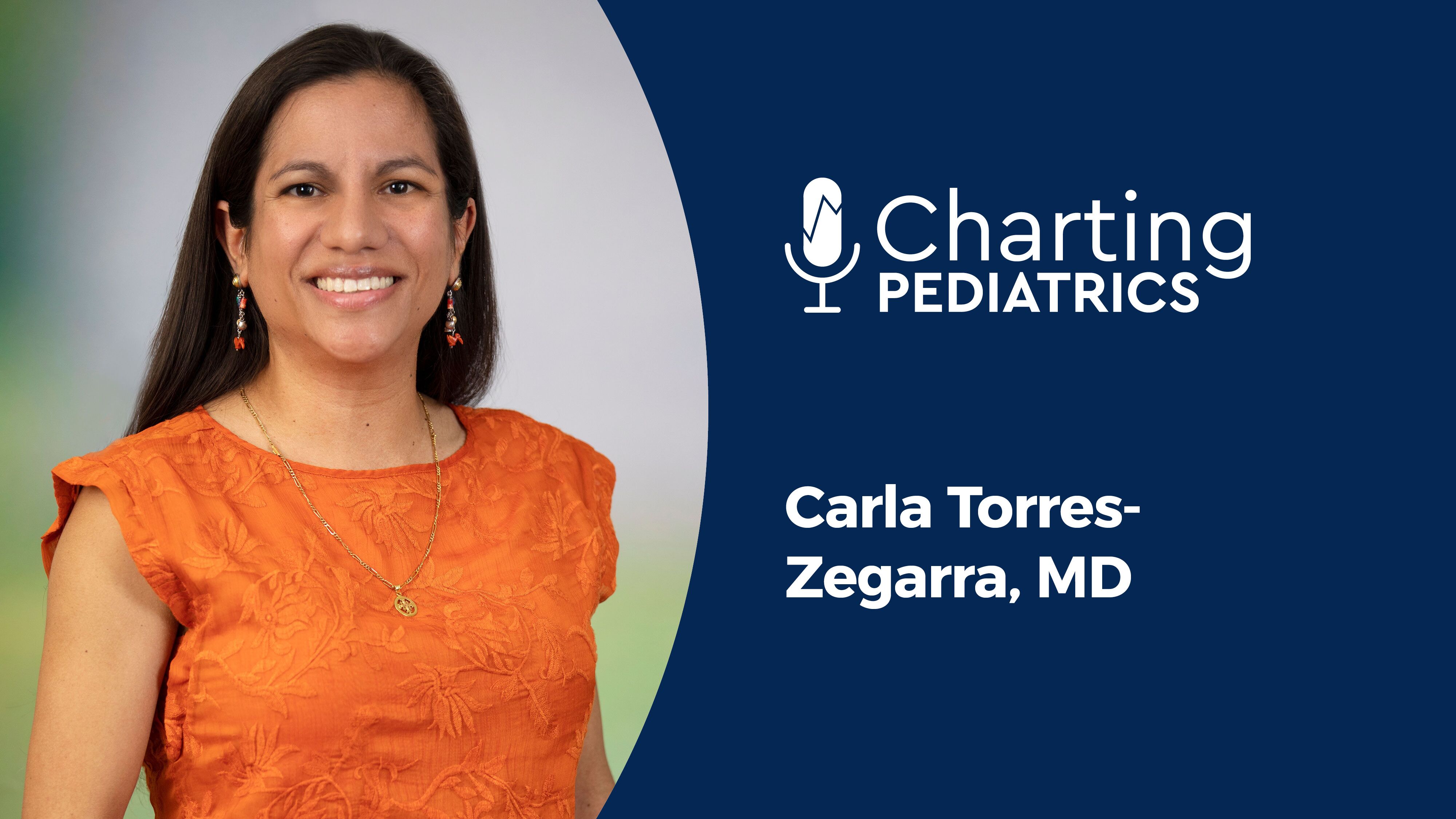 Carla Torres Zegarra, MD
