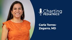 Carla Torres Zegarra, MD