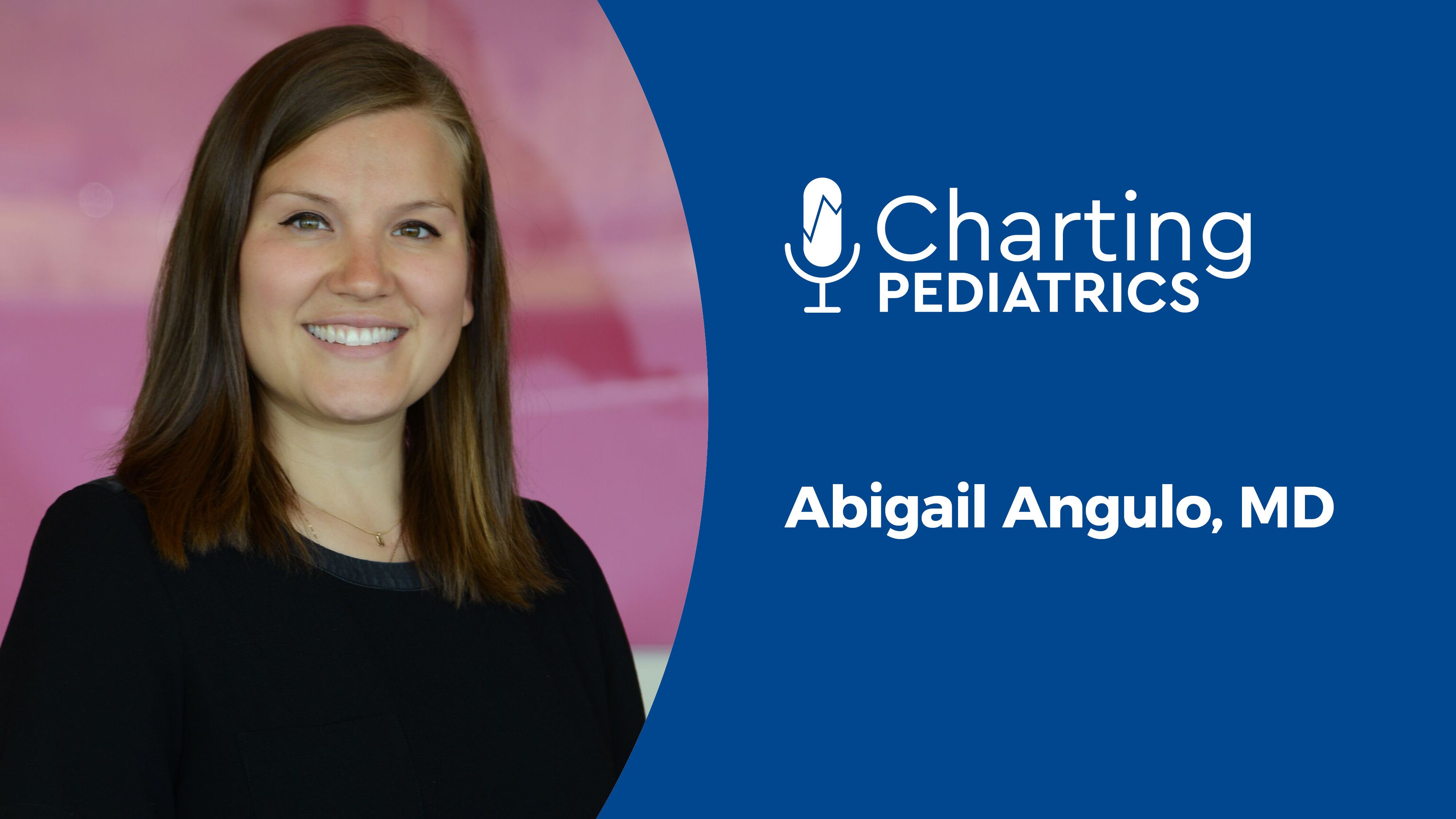 Abigail Angulo, MD