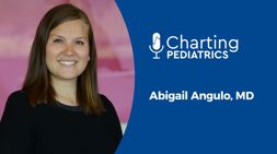 Abigail Angulo, MD
