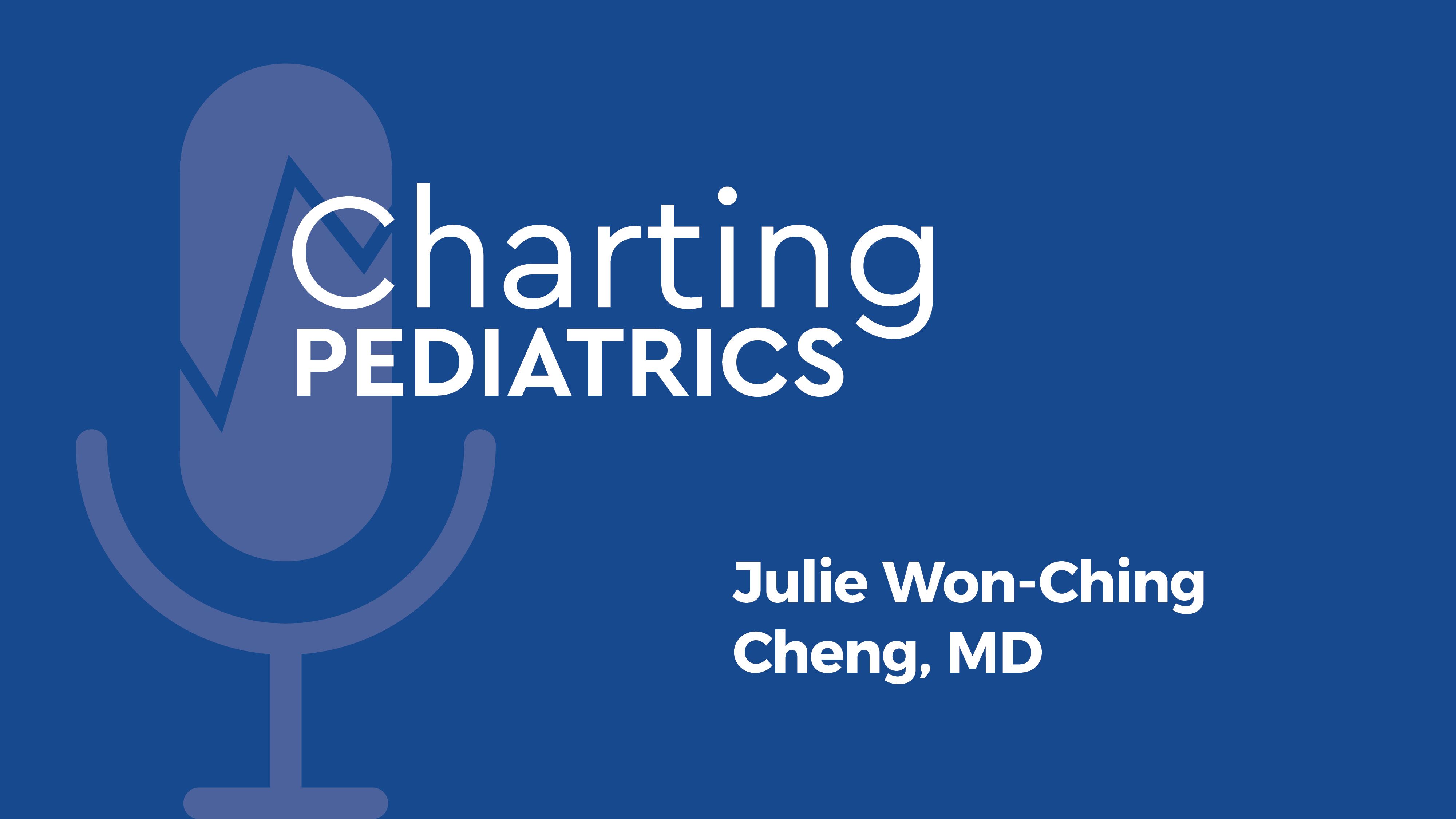 Julie Won Ching-Cheng, MD