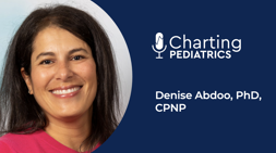 Denise Abdoo, PhD, CPNP