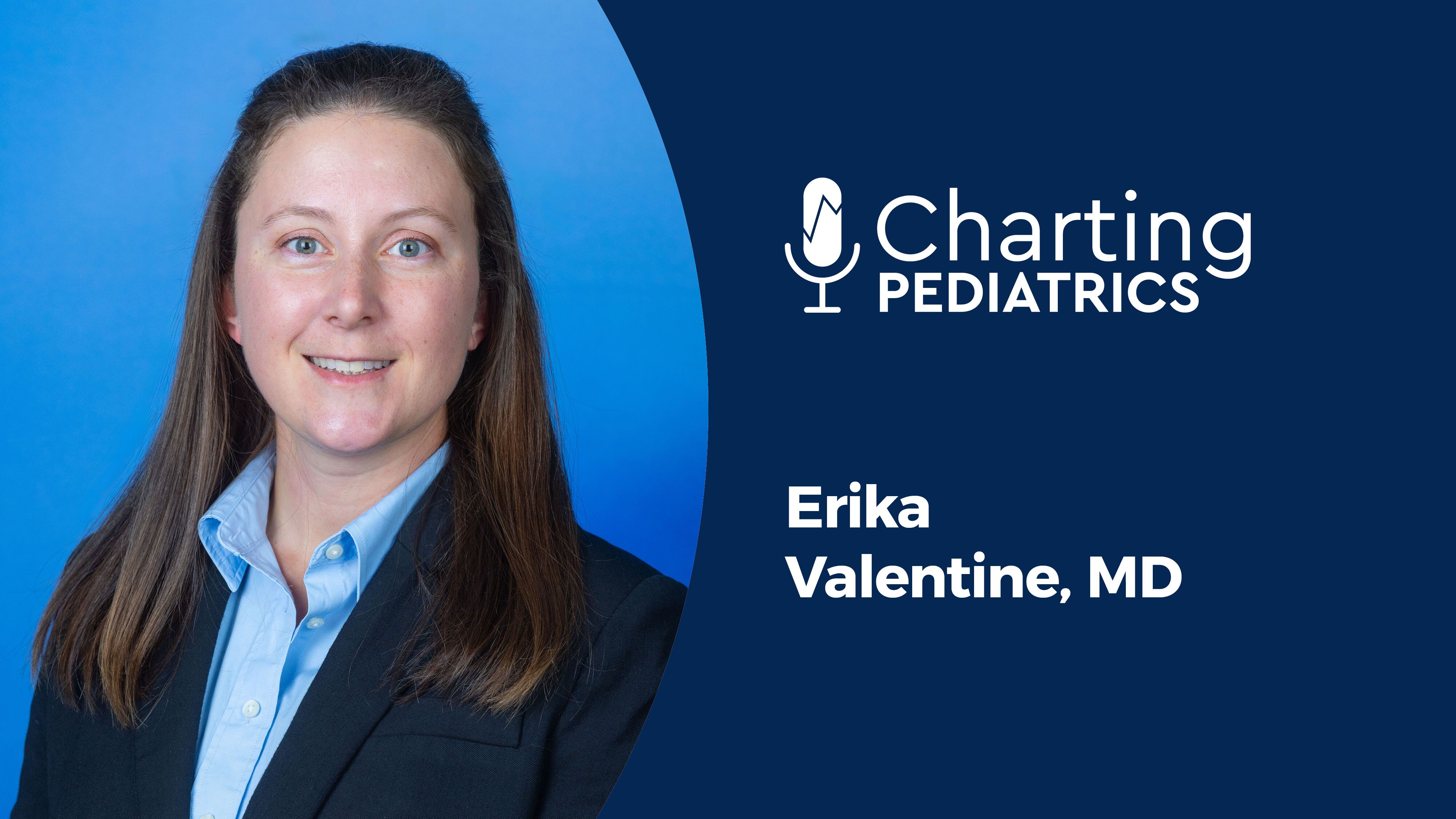 Erika Valentine, MD