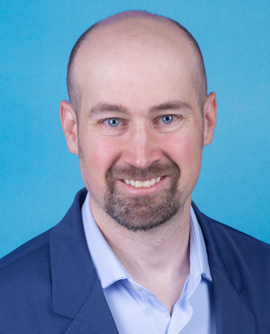 Matthew Campbell, MD