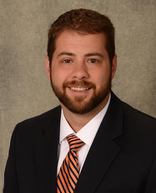 Jason Woods, MD