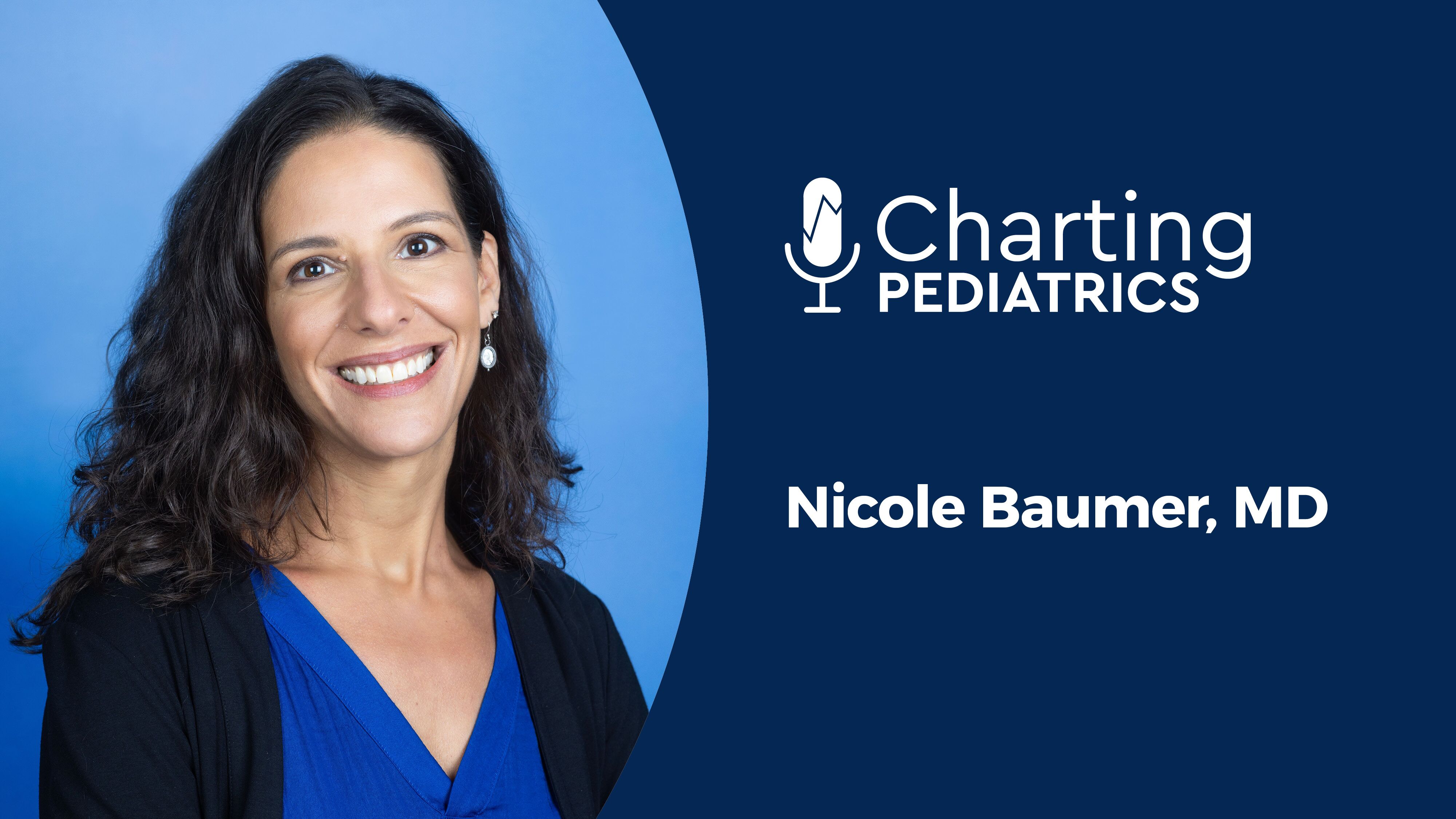 Nicole Baumer, MD