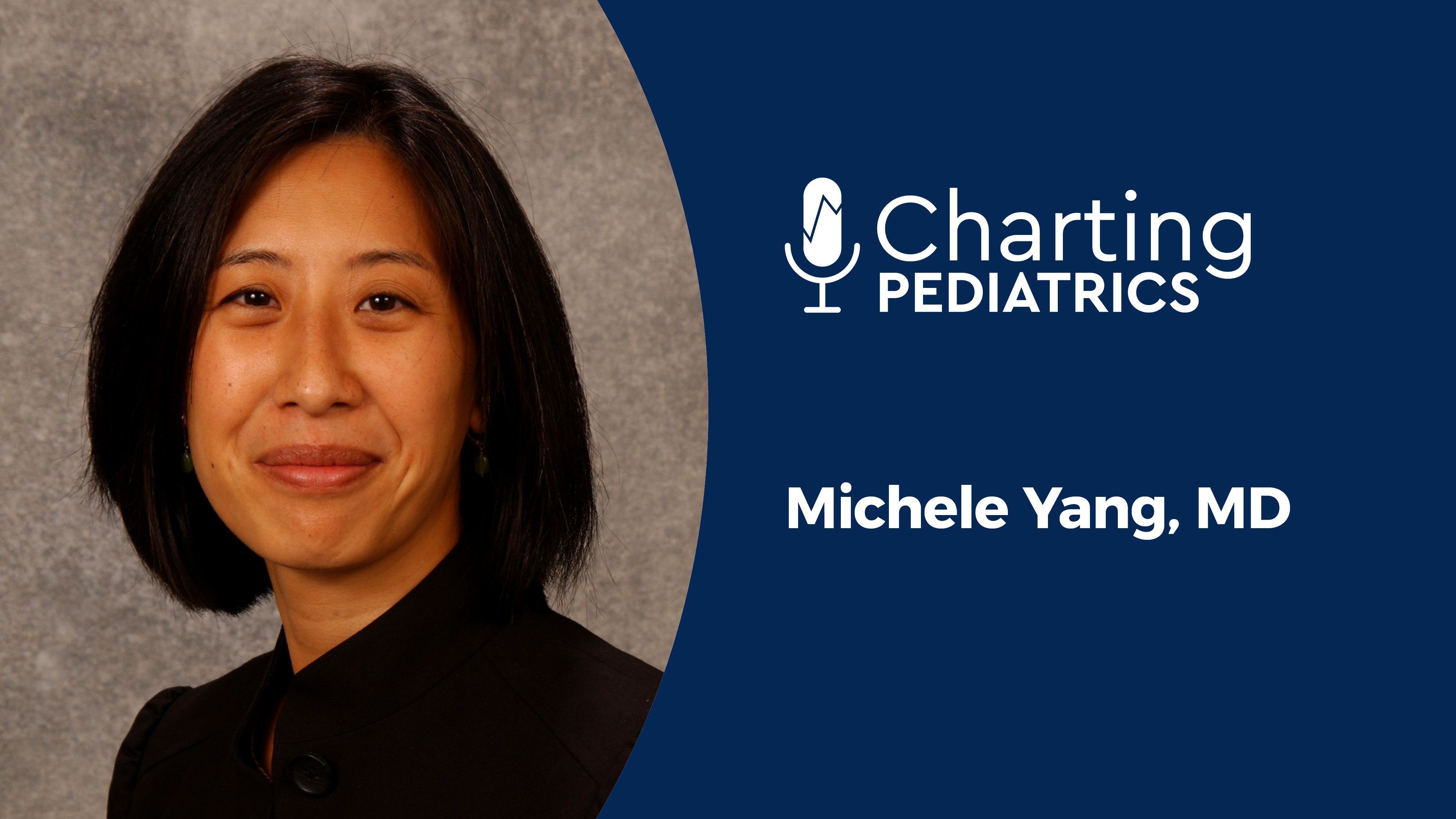 Michele Yang, MD
