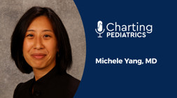 Michele Yang, MD