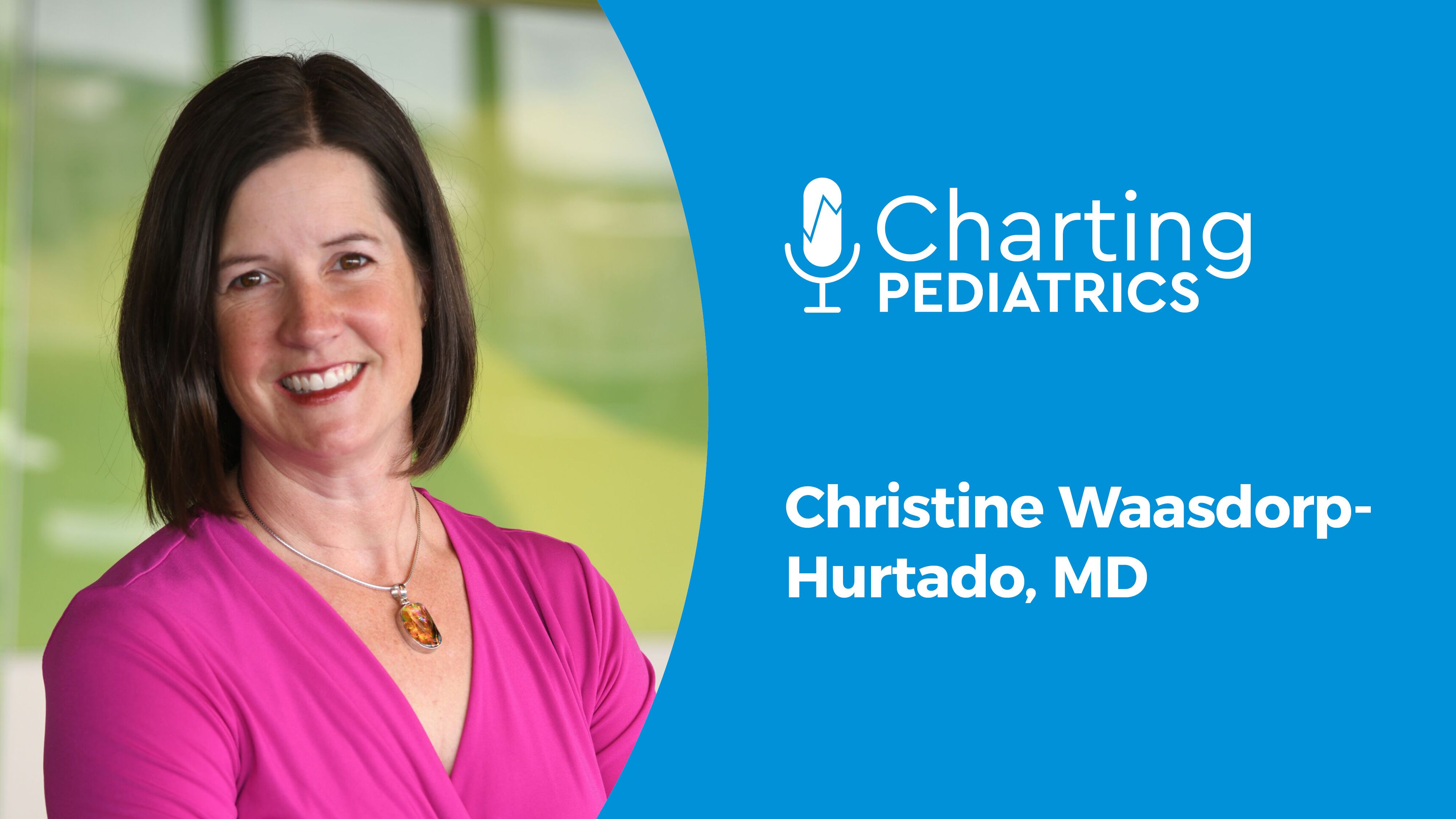 Christine Waasdorp-Hurtado, MD