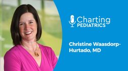Christine Waasdorp-Hurtado, MD