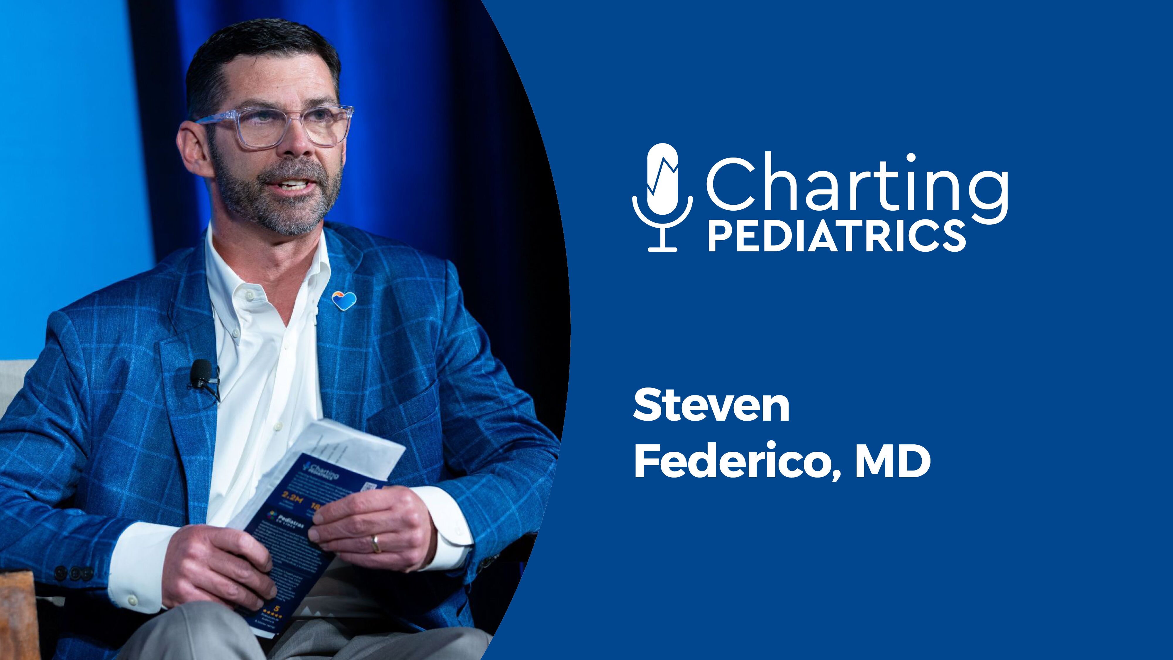 Steven Federico, MD