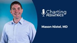 Mason Nistel, MD
