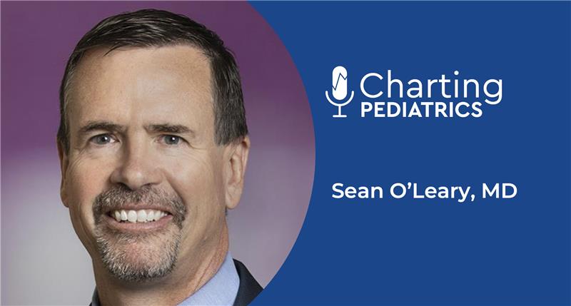 Sean O'Leary, MD
