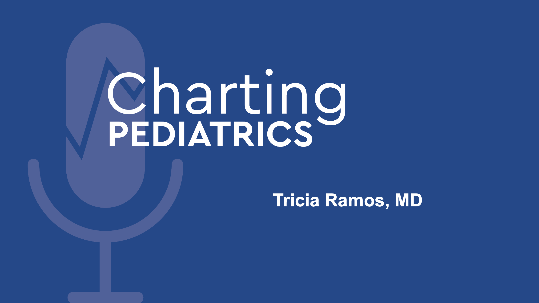 Tricia Ramos, MD