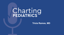 Tricia Ramos, MD