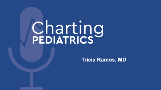 Tricia Ramos, MD