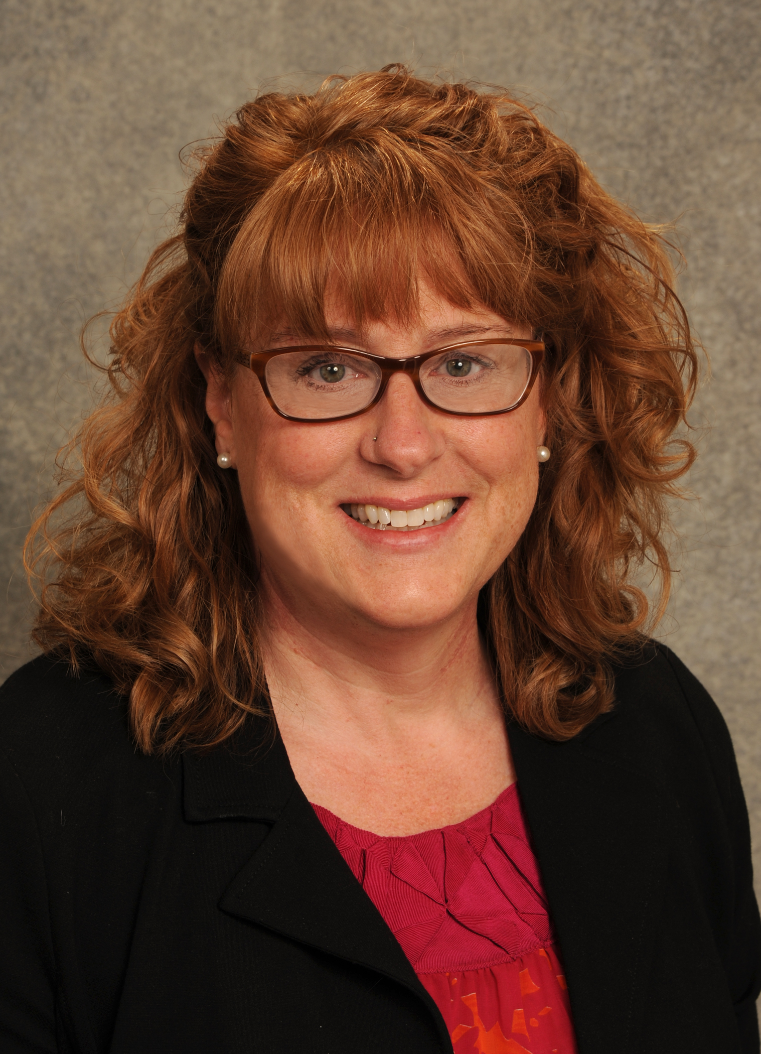 Jane Robinson, PhD