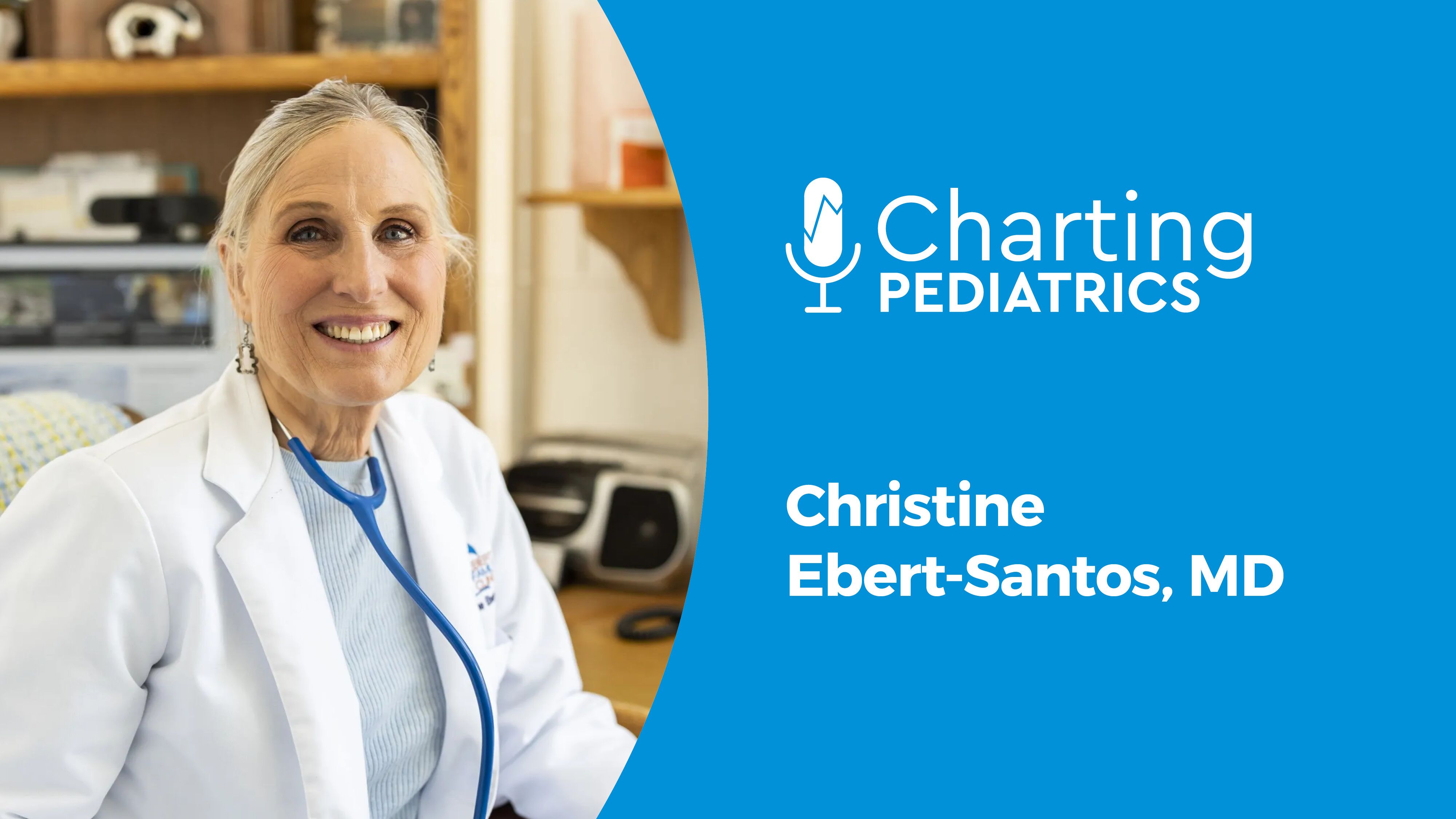 Christine Ebert-Santos, MD