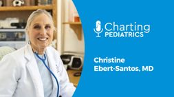 Christine Ebert-Santos, MD
