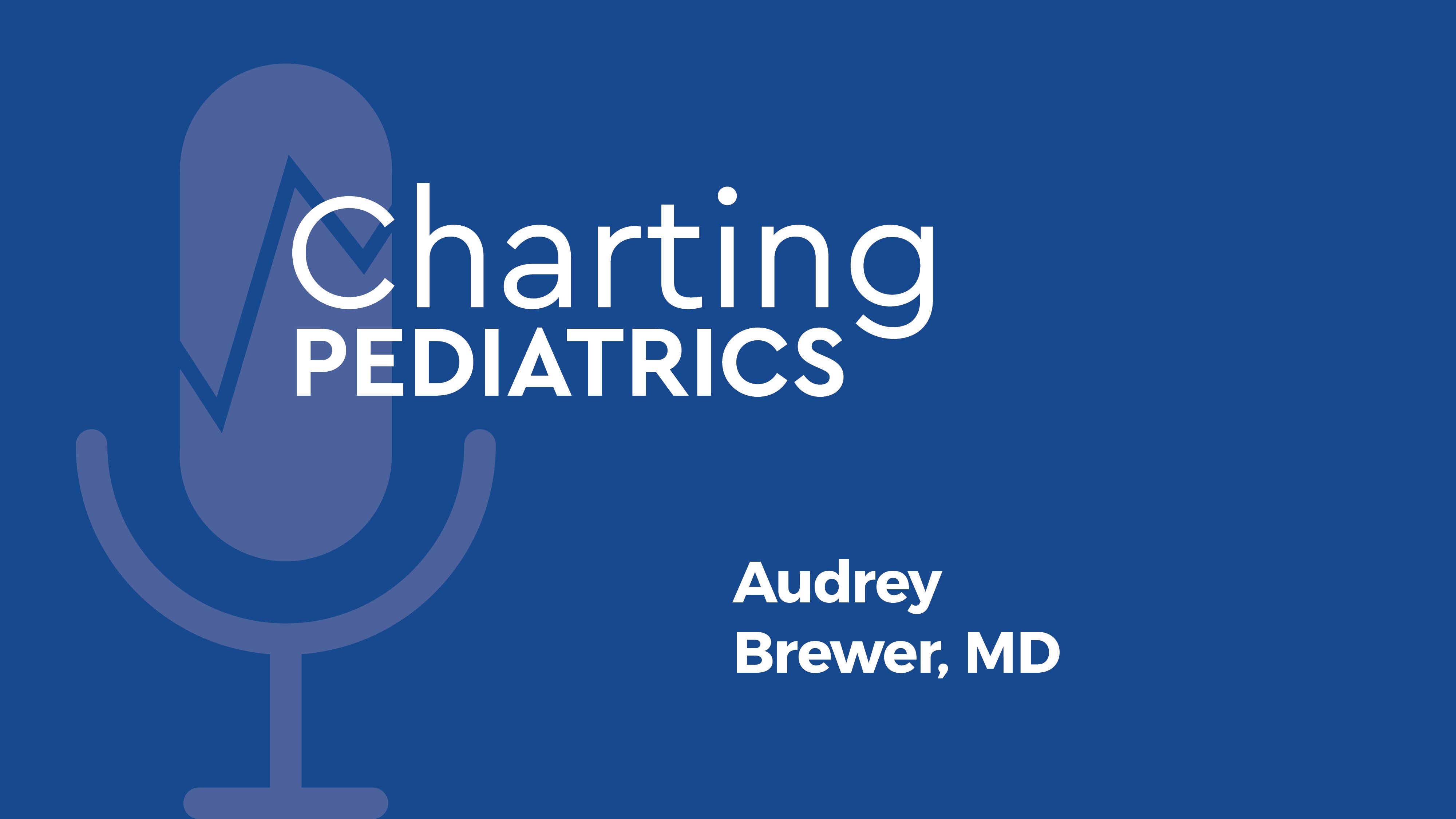Audrey Brewer, MD