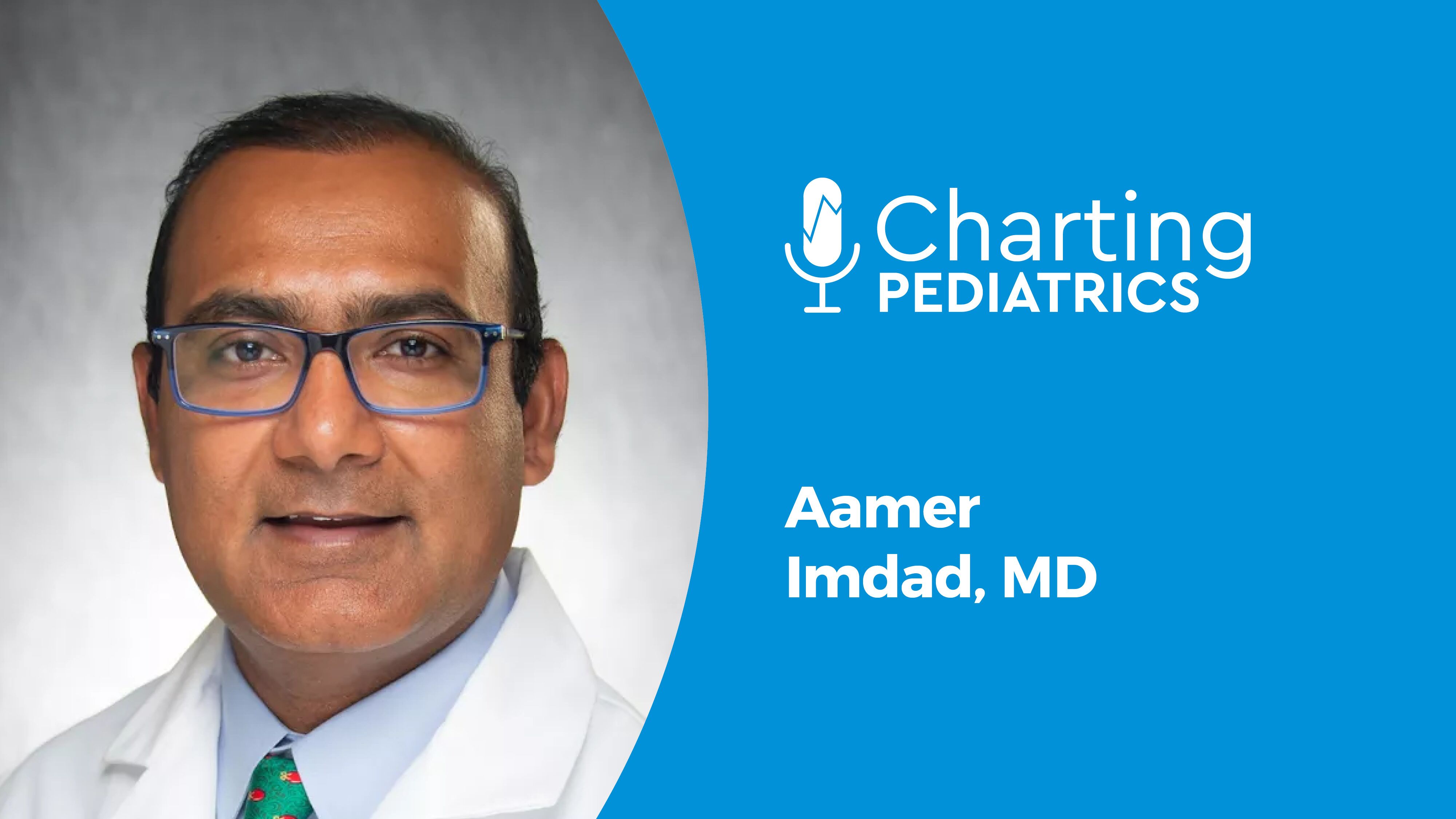 Aamer Imdad, MD