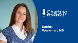 Rachel Workman, MD