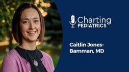 Caitlin Jones-Bamman, MD