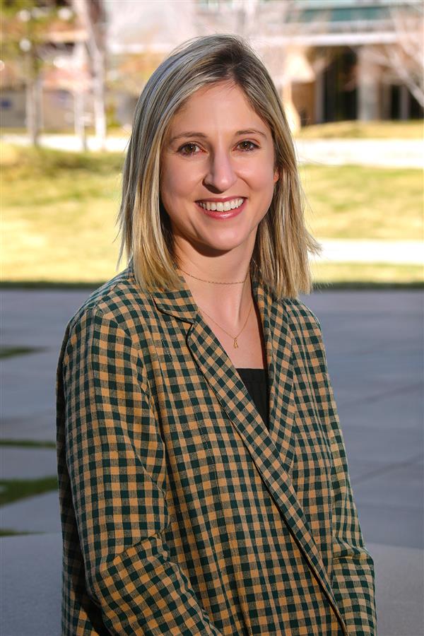 Rebecca Edwards Mayhew, MD, PhD