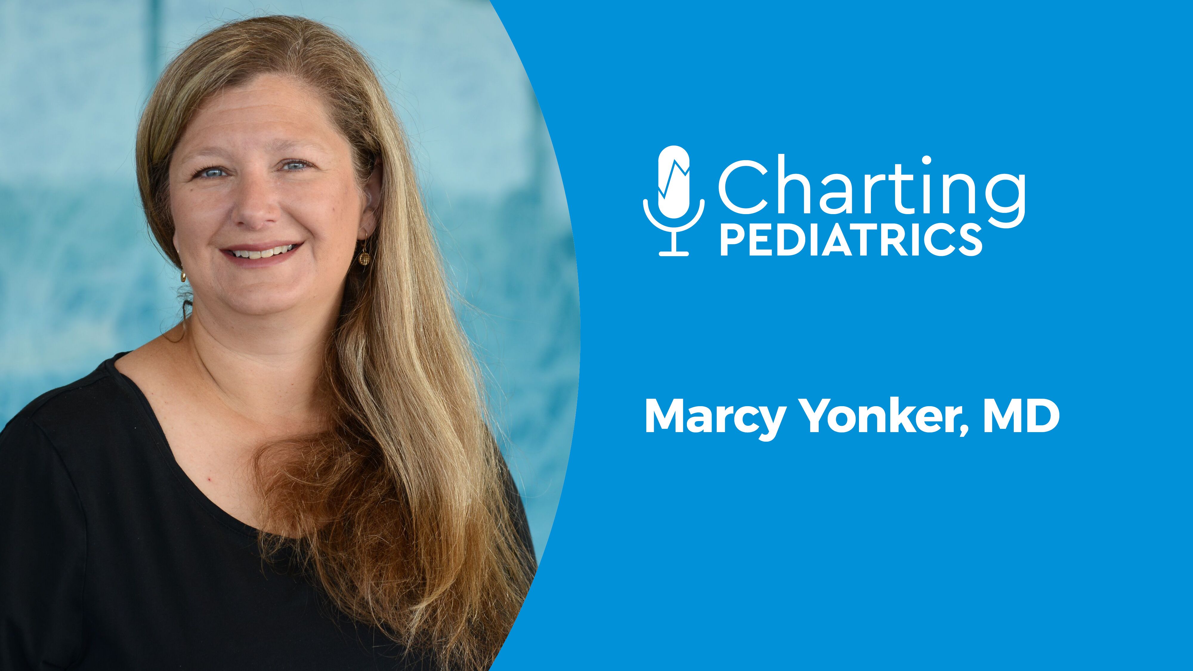 Marcy Yonker, MD