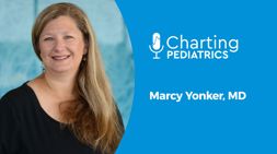 Marcy Yonker, MD