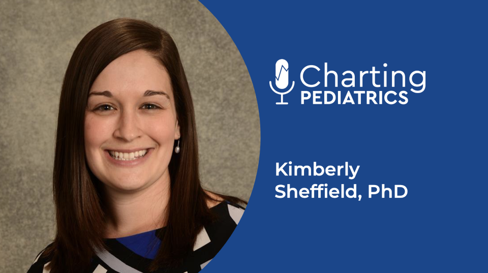 Kimberly Sheffield, PhD