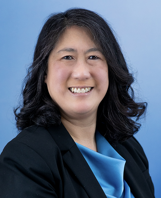Katherine Chin, DDS