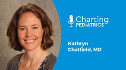 Kathryn Chatfield, MD