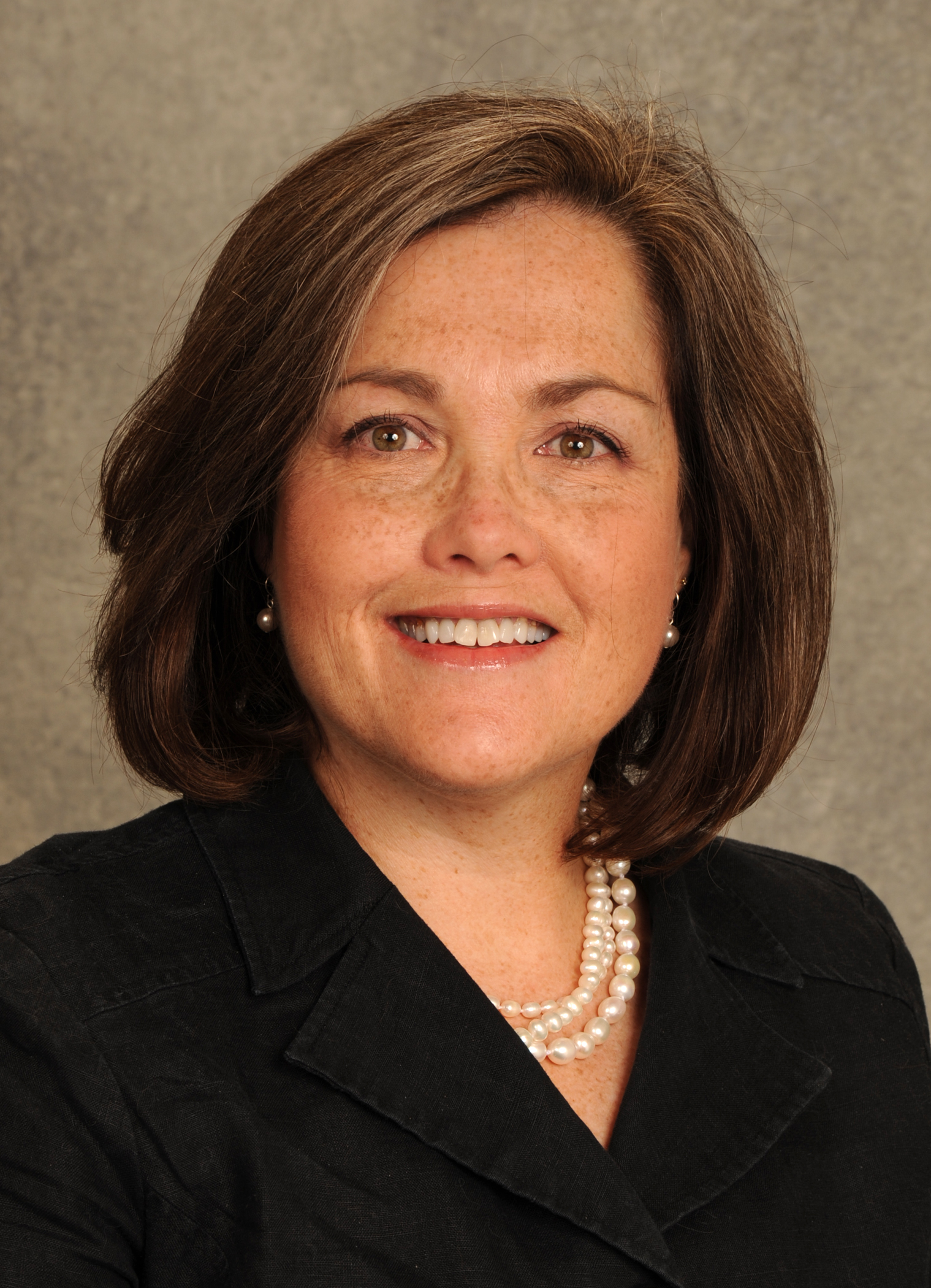 Kay Kinzie, FNP, MSN