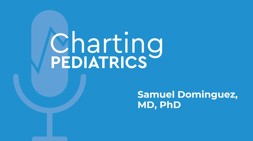 Samuel Dominguez, MD, PhD