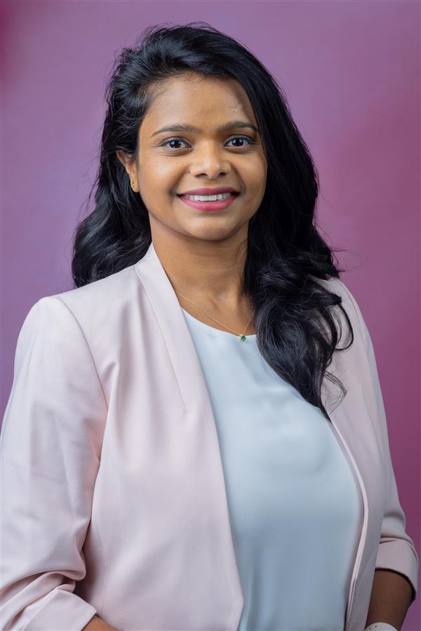 Akilha Vadivelan, MD