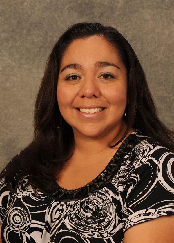 Margarita Saenz, MD