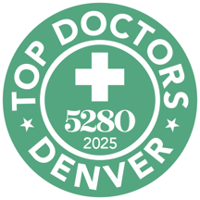 5280 Top Doctors Logo