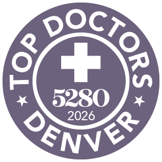 5280 Top Doctors Logo