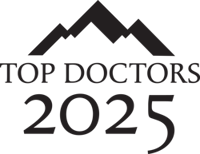 Colo. Springs Magazines 
Top Doctors 2025