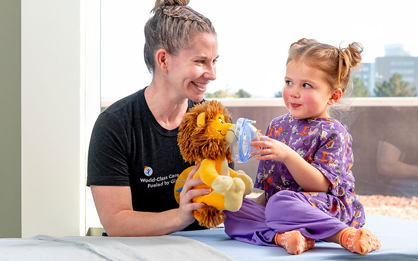 They’ve missed enough school, see a doctor today.