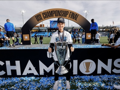 Aidan: From Hip Pain to Healing