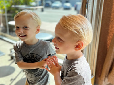 Everett: Hirschsprung Disease and the Search for the Right Surgeon