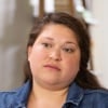 Headshot of Alyssa a mom recently given TTTS diagnosis